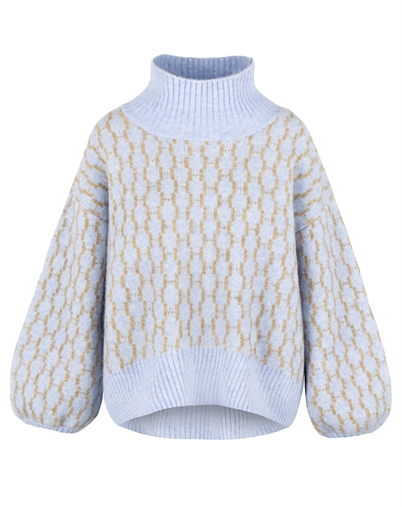 Hést - Fam New Pattern Strik - Skyway